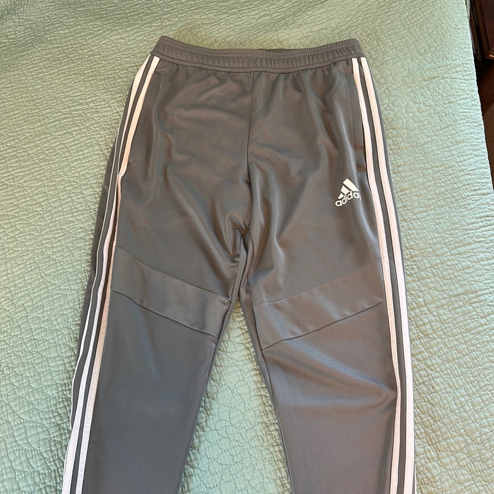 Adidas climacool joggers